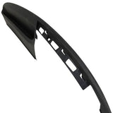 Skoda Octavia rear bumper trim Estate SE 2024-2026 Genuine 5E7807521N