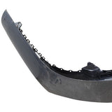 Bentley Continental GT Coupe rear bumper GTC 2018-2022 Genuine 3SD807511