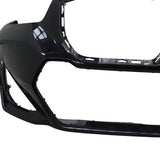 BMW X1 U11 M Sport front bumper 2022-2025 SUV 5 Door Genuine 51119881907