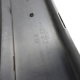 Skoda Rapid Spaceback front bumper 2014-2017 Genuine 5JA807221B