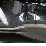 Volkswagen Golf rear bumper 2020-2023 Hatchback Genuine 5H6807421C