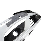 Renault Megane front bumper 2016-2019 Hatchback Genuine Used 620225094R