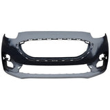 FORD PUMA ST LINE FRONT BUMPER 2019 onwards SUV GENUINE Used L1TB-17757-D1