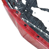 Jaguar XE front bumper SE Portfolio 2015-2020 Genuine Used GX73-17F003-AA