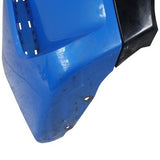 BMW 1 series M Sport rear bumper F40 2019-2023 Genuine 51128070949