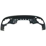 Mercedes Benz GLB AMG Line rear bumper 2020-2024 Genuine A2478858002