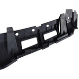 Kia Carens front bumper upper fitting trim 2017-2020 Genuine 86585-A4800
