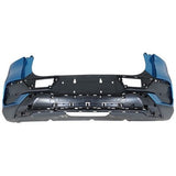 BYD Atto 3 rear bumper 2023-2025 SUV Electric Used Part Genuine SC2E-2804113