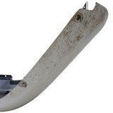 Porsche 911 997 C4 rear bumper gen 1 Genuine Used Part 99750541104