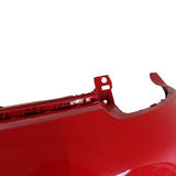 Porsche 911 Carerra 4S rear bumper 992 2019-2023 Genuine 992807421FFF