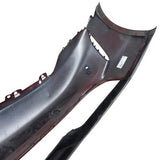 Porsche Taycan front bumper 2019-2023 Genine 9J1807221FFF