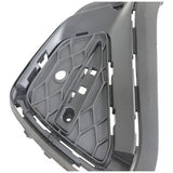 AUDI Q2 REAR BUMPER Lower Grill Insert 2021 onwards 5 Door SUV GENUINE 81A807833
