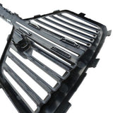 Volvo XC60 front bumper right grill 2020-2024 Genuine 32234949