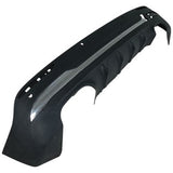 MERCEDES BENZ GLA AMG Line REAR BUMPER 2020 onwards GENUINE pn A2478854304