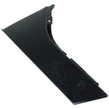 Ford Focus rear left outer door pillar trim 2011-2014 Genuine BM51-N254A43