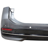 Volkswagen Passat Elegane rear bumper Estate 2024-2026 Genuine 3J0807421