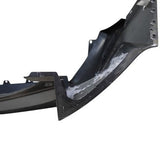 Nissan Qashqai rear bumper 2021-2024 5 Door Genuine 85022 6UA0H