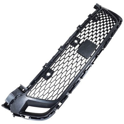 Land Rover Discovery Sport R Dynamic front bumper grill Genuine LK72-17F791-F