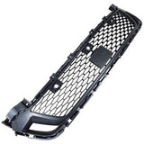 Land Rover Discovery Sport R Dynamic front bumper grill Genuine LK72-17F791-F