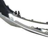 Toyota Corolla Hybrid front bumper 2019-2022 Genuine Used 52119-02J90