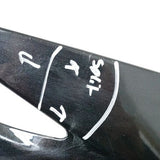 Lexus ES front bumper 2018-2022 Hybrid Used Genuine 52119-33B60