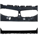 BMW 2 series G42 M Sport front bumper 2022-2025 Genuine Used 51118098195