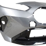 BMW 1 Series M Sport front bumper F70 2024 -2026 Genuine Used 51115A64E31
