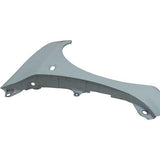 Peugeot 307 front right wing 2005-2009 Hatchback Genuine 9653364577