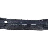 Mercedes Benz GLC X254 rear bumper lower section 2022-2025 Genuine A2548859401
