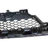 Mercedez Benz C Class AMG front bumper grill W205 2019-2023 Genuine A2058856204