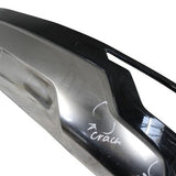 Kia Niro rear bumper lower section 2023-2025 Genuine pn 86650-AT050