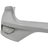 Volkswagen T-Roc rear bumper upper section 2021-2023 Genuine 2GA807421D