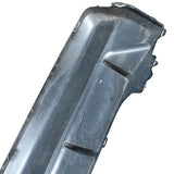 BMW 2 Series M Sport Rear Bumper Centre Trim G42 2022-2024 Genuine 51128098244