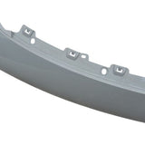 Porsche Taycan Sport Design front bumper 2019-2023 Genuine 9J1807221F