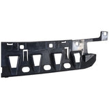 Jaguar F Pace front bumper upper fitting trim support Genuine HK83-17640-AB