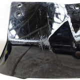 BMW IX front bumper 2025-2027 LCI facelift Electric Genuine Used pn 51115A6B601