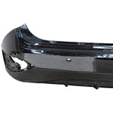 Kia Sportage GT Line rear bumper 2021-2024 SUV Genuine 86612-R2CA0