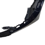 BMW IX3 M Sport rear bumper G08 2021-2024 Genuine 51129850848