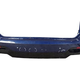BMW IX3 G08 M Sport rear bumper 2021-2025 SUV Genuine Used 51129853318