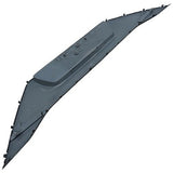 Toyota Aygo rear bumper centre grill panel 2014-2019 Genuine 52151-0H020