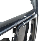 Audi Q6 E-Tron S Line front bumper 2024-2026 Genuine 85H807437B