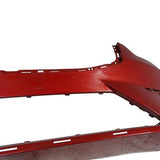 Volvo XC60 Inscription front bumper 2020-2024 Genuine 32234928