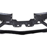 BMW IX front bumper 2021-2024 SUV Electric Genuine Used 51117933621