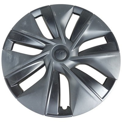 Tesla Model Y aero wheel trim cover 2021-2024 Genuine 1044235-00-C