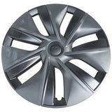Tesla Model Y aero wheel trim cover 2021-2024 Genuine 1044235-00-C