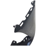 Bentley Continental GT Coupe front bumper upper GTC 2018-2022 Genuine 3SD807437