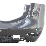 Audi A6 E-Tron rear bumper 2024-2026 Genuine 85E807511