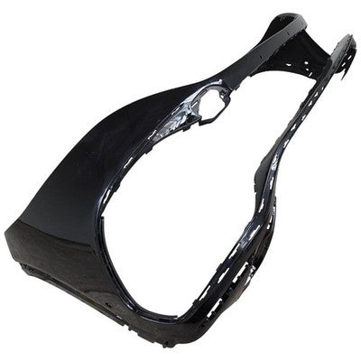 Mercedes EQB AMG line front bumper 2021-2024 SUV Genuine A2438851403