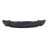 Renault megane E-tech Front bumper Undertray Panel 2022 onwards 638440247R