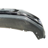 Nissan Qashqai front bumper 2017-2020 Genuine 62022HV00H